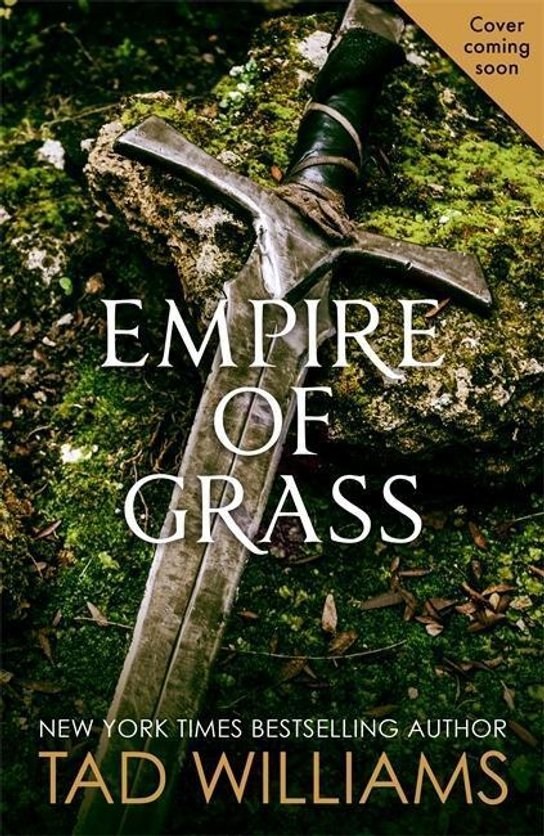 Empire of Grass