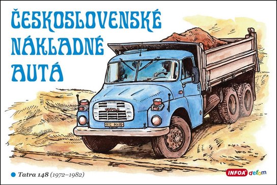 Československé nákladné autá