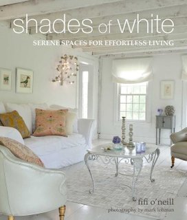 Shades of White