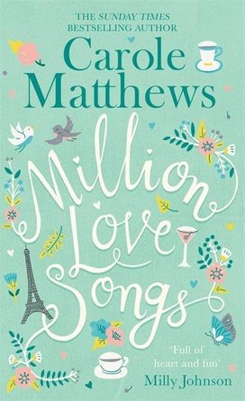 Million Love Songs