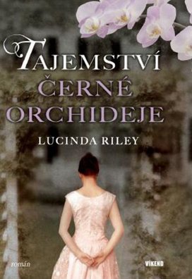Tajemství černé orchideje