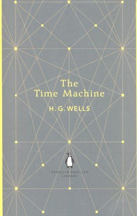 The Time Machine