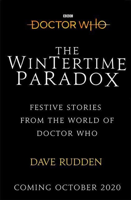 The Wintertime Paradox