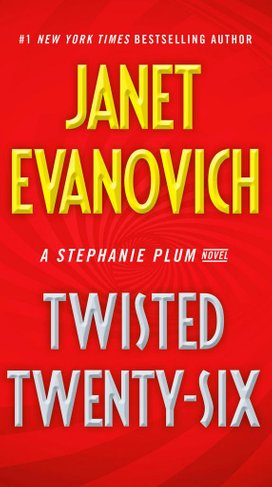 Twisted Twenty-Six