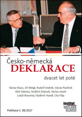 Česko-německá deklarace