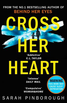 Cross her Heart