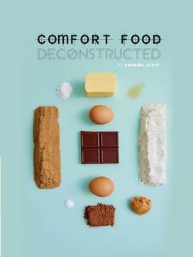 Comfort Food Deconstructed