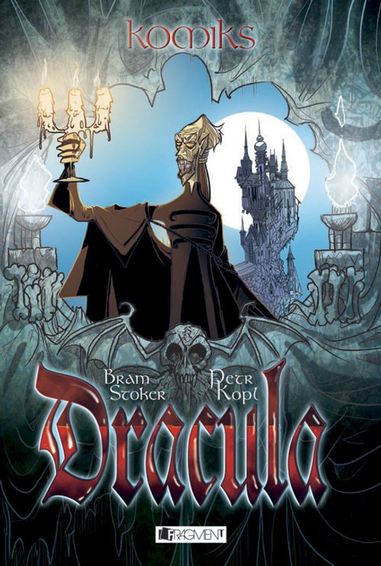 Hororland Dracula