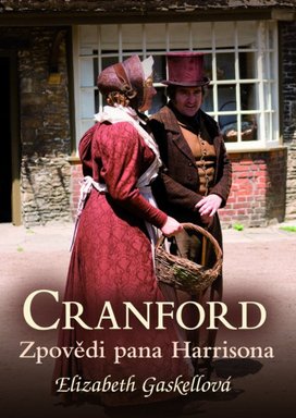 Cranford Zpovědi pana Harrisona