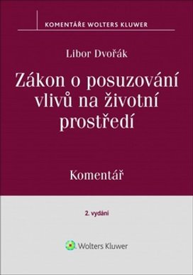 Zákon o posuzování vlivů na životní prostředí