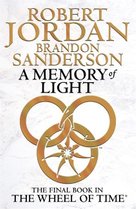 Wheel of Time 14. A Memory of Light