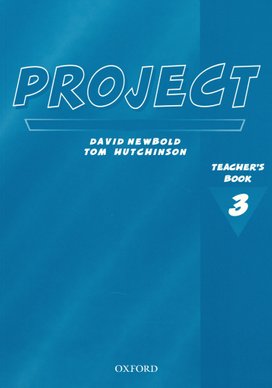 Project 3