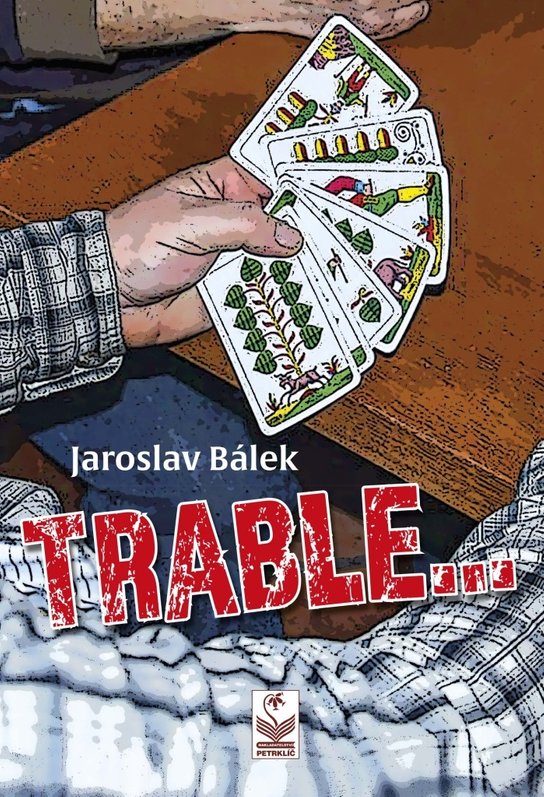 Trable...
