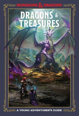 The Dungeoneer's Guide