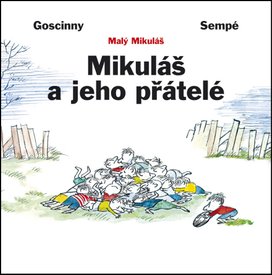 Mikuláš a jeho přátelé