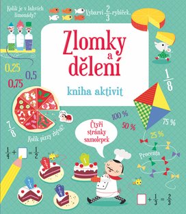 Zlomky a dělení