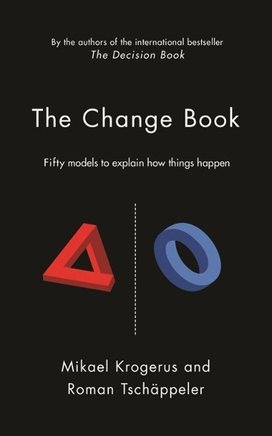 The Change Book