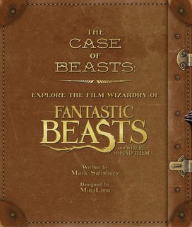 Case of Beasts/Film Wizardry