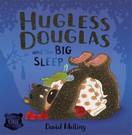 Hugless Douglas and the Big Sleep