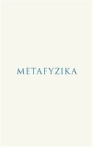 Metafyzika