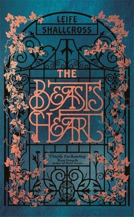 The Beast's Heart