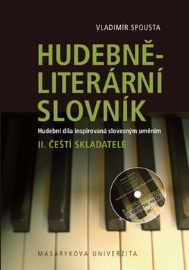 Hudebně-literární slovník II.