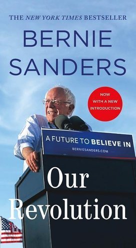 Our Revolution