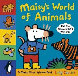 Maisy's World of Animals