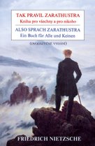 Tak pravil Zarathustra Also sprach Zarathustra