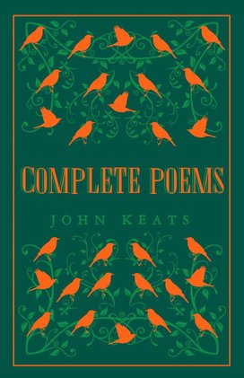 Complete Poems