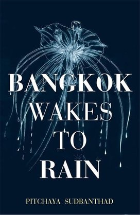 Bangkok Wakes to Rain