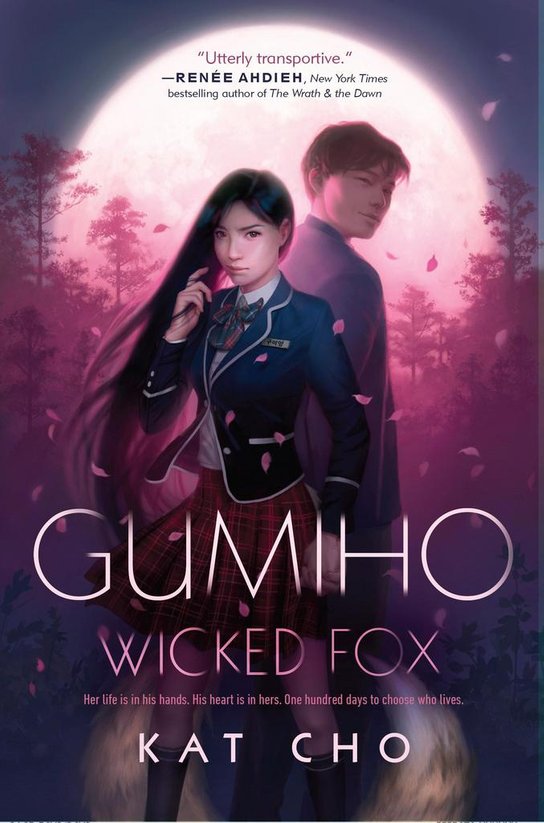 Gumiho: Wicked Fox