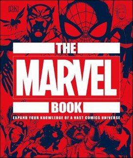 The MARVEL Book