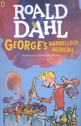 George's Marvellous Medicine