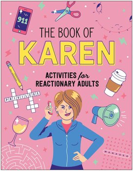 Book of Karen