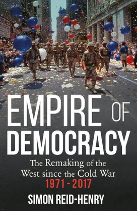 Empire of Democracy