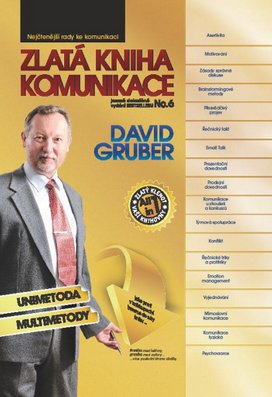 Zlatá kniha komunikace