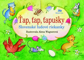 Ťap, ťap, ťapušky