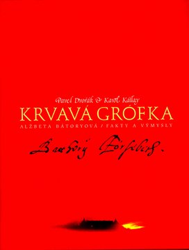 Krvavá grófka