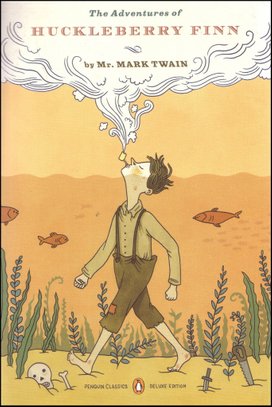 The Adventures of Huckleberry Finn