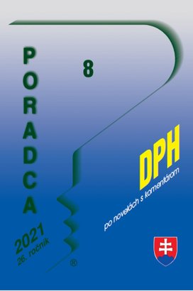 Poradca 8/2021