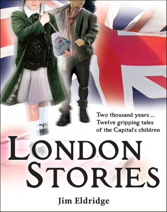 My Story: London Stories
