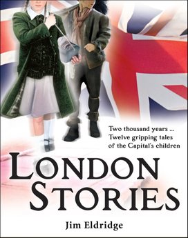 My Story: London Stories