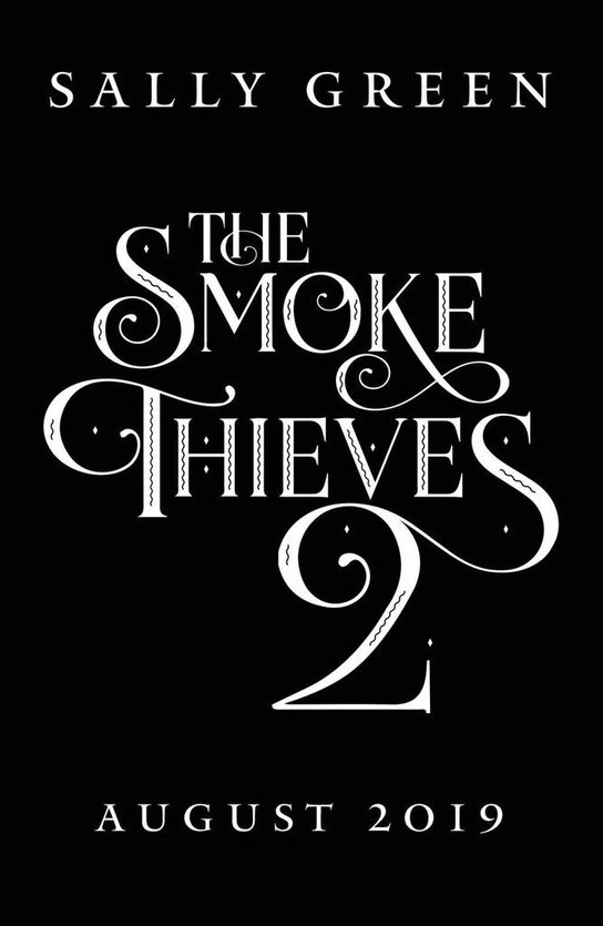 The Smoke Thieves 2