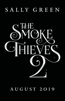 The Smoke Thieves 2