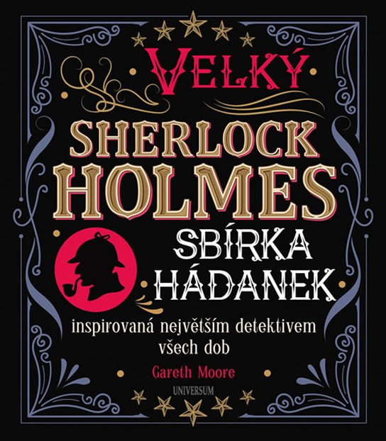 Velký Sherlock Holmes