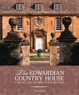 The Edwardian Country House