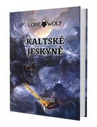 Lone Wolf Kaltské jeskyně