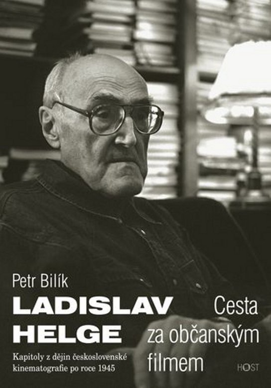 Ladislav Helge Cesta za občanským filmem
