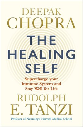 The Healing Self